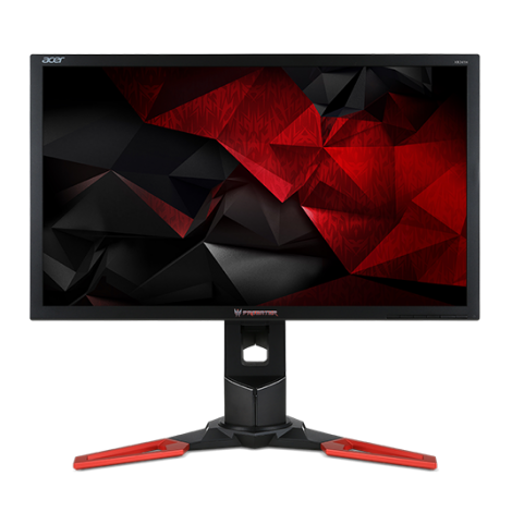 Màn hình LCD Acer Predator XB241H (UM.FX1SS.006)